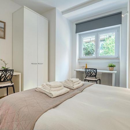 Emily Valles Apartment Saint Peter'S Roma Exterior foto