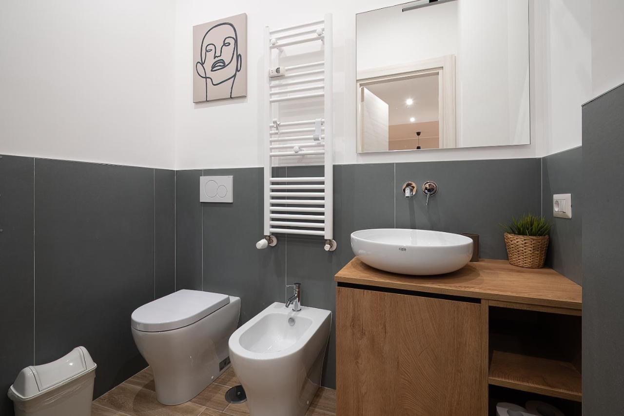 Emily Valles Apartment Saint Peter'S Roma Exterior foto