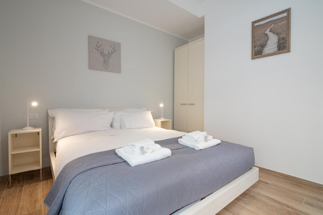 Emily Valles Apartment Saint Peter'S Roma Exterior foto