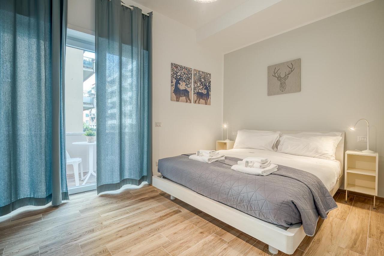 Emily Valles Apartment Saint Peter'S Roma Exterior foto
