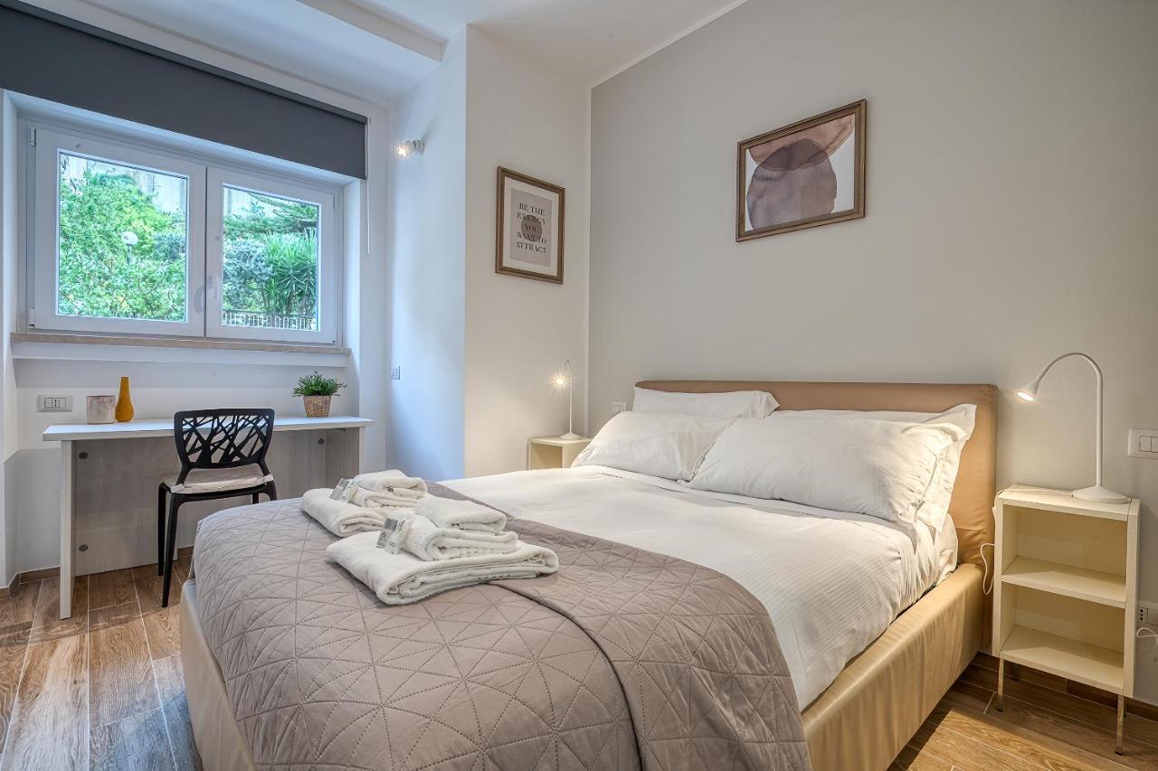 Emily Valles Apartment Saint Peter'S Roma Exterior foto
