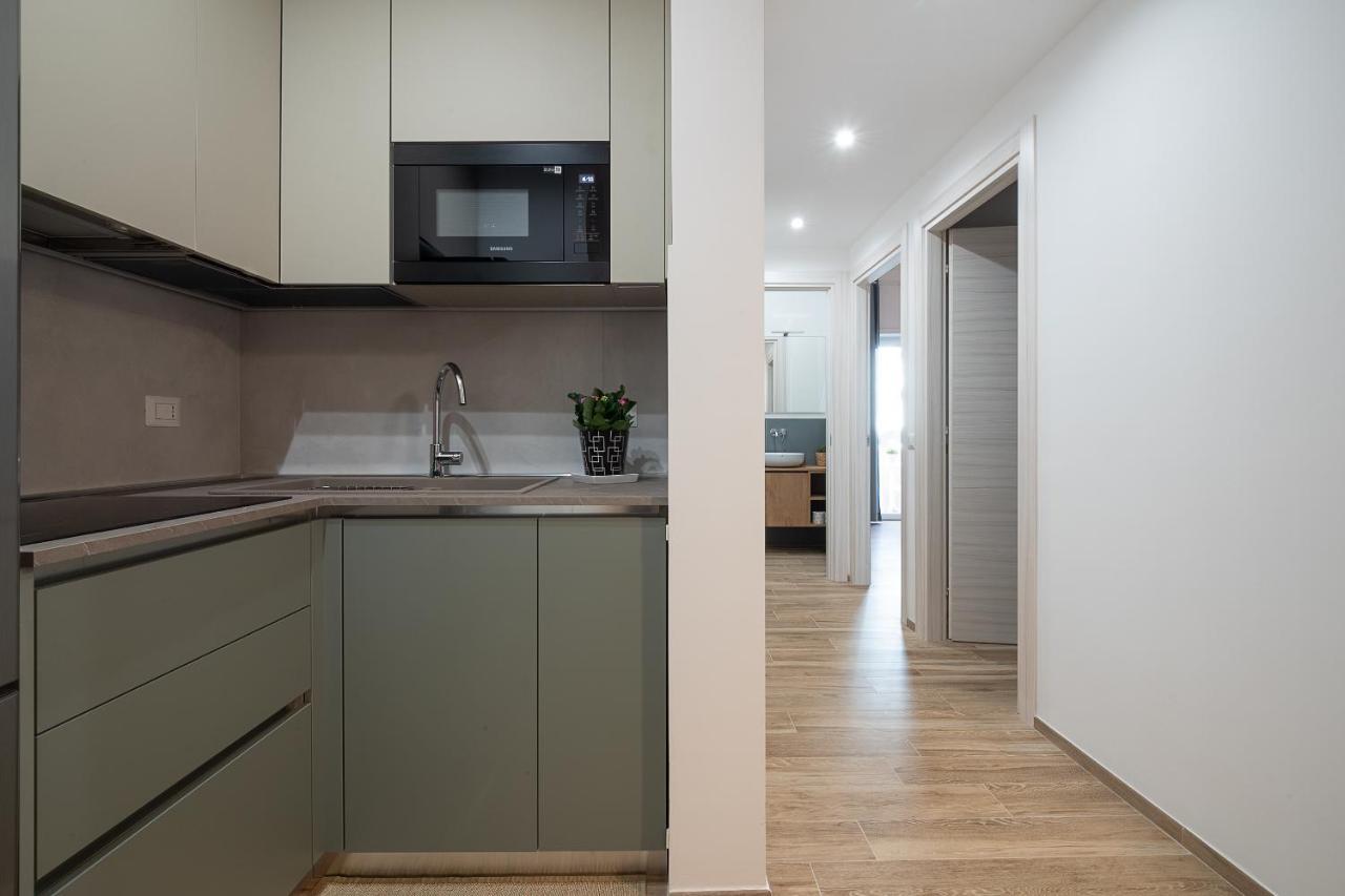 Emily Valles Apartment Saint Peter'S Roma Exterior foto